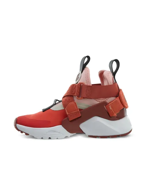 Nike Kids Huarache City sneakers