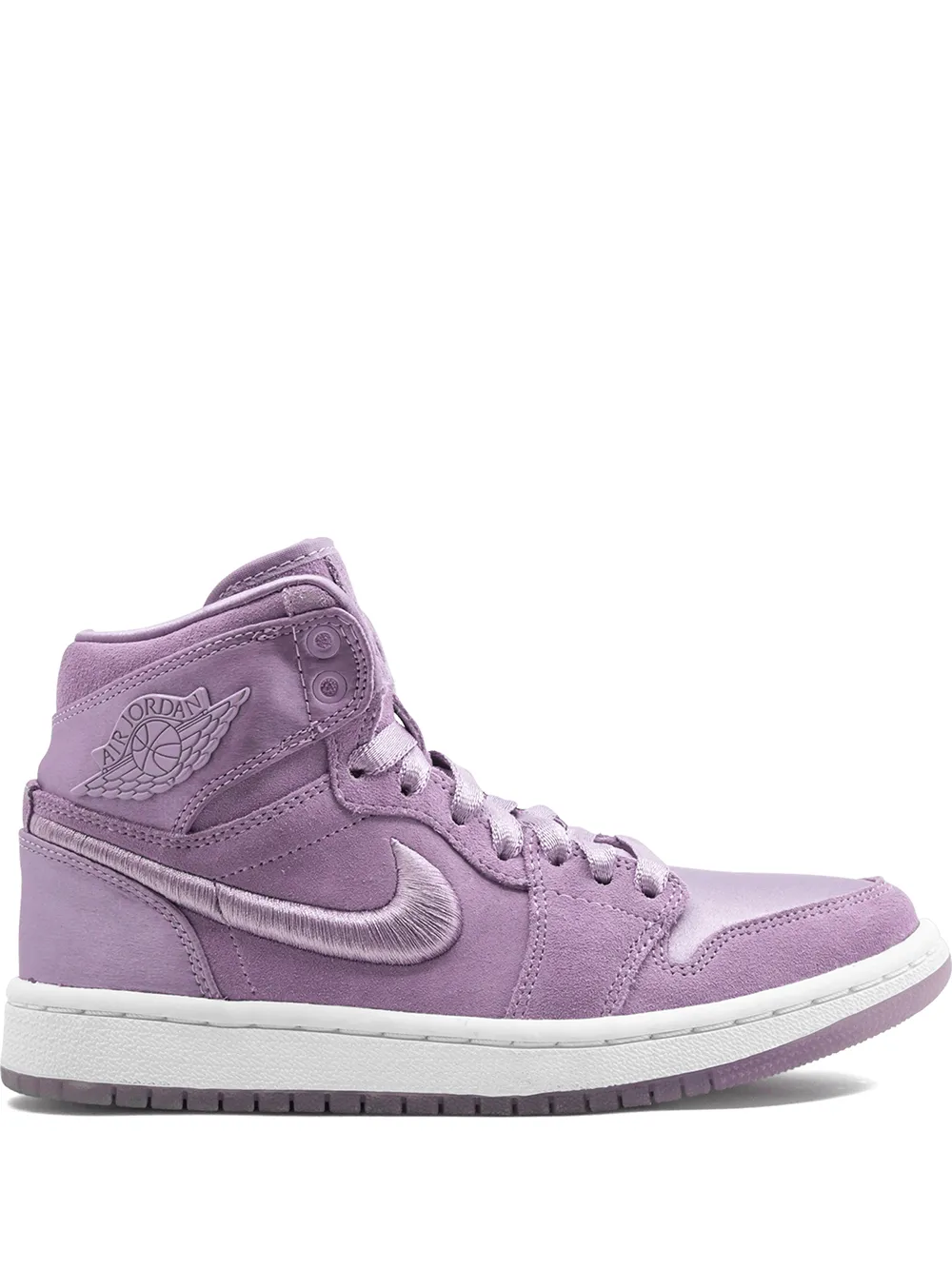 Jordan Kids Sneakers alte Air Jordan 1 RET SOH - Viola
