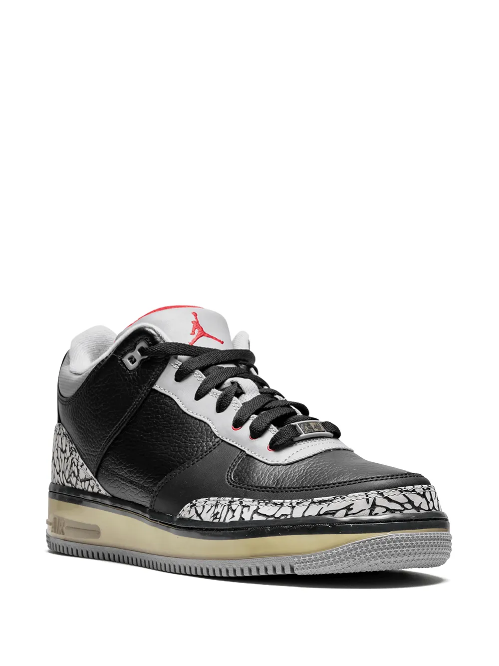 Jordan tenis Air Jordan 3 Fusion | Tenis bajos | Image 2