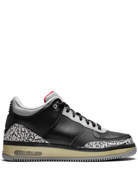 Jordan Air Jordan 3 Fusion sneakers