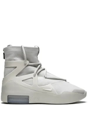 Nike Air Fear Of God 1 ハイカットスニーカー | ニュートラル