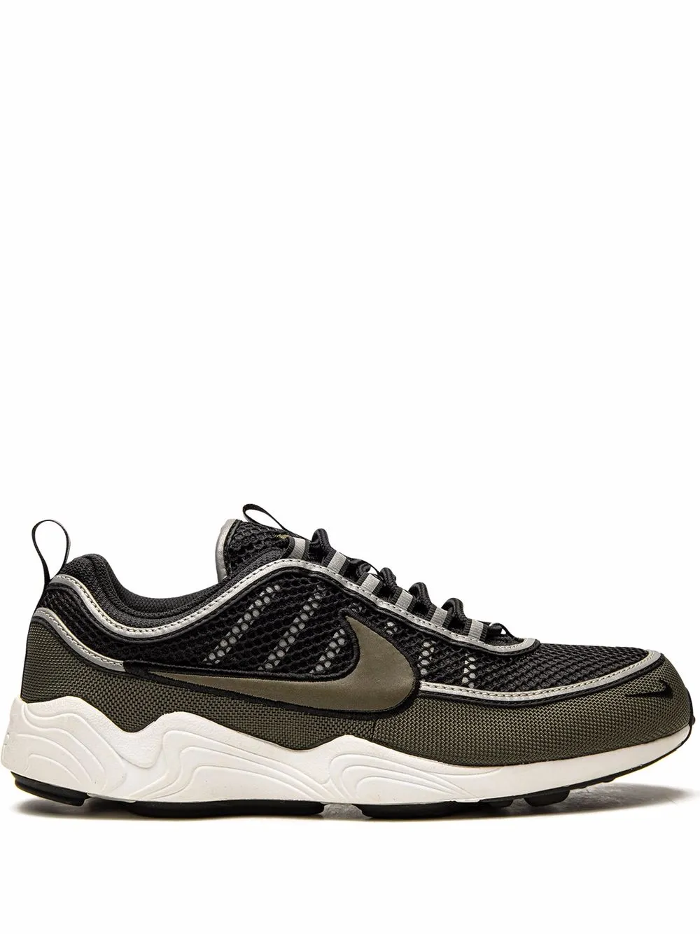 Nike Air Zoom Spiridon '16 Sneakers - Grün