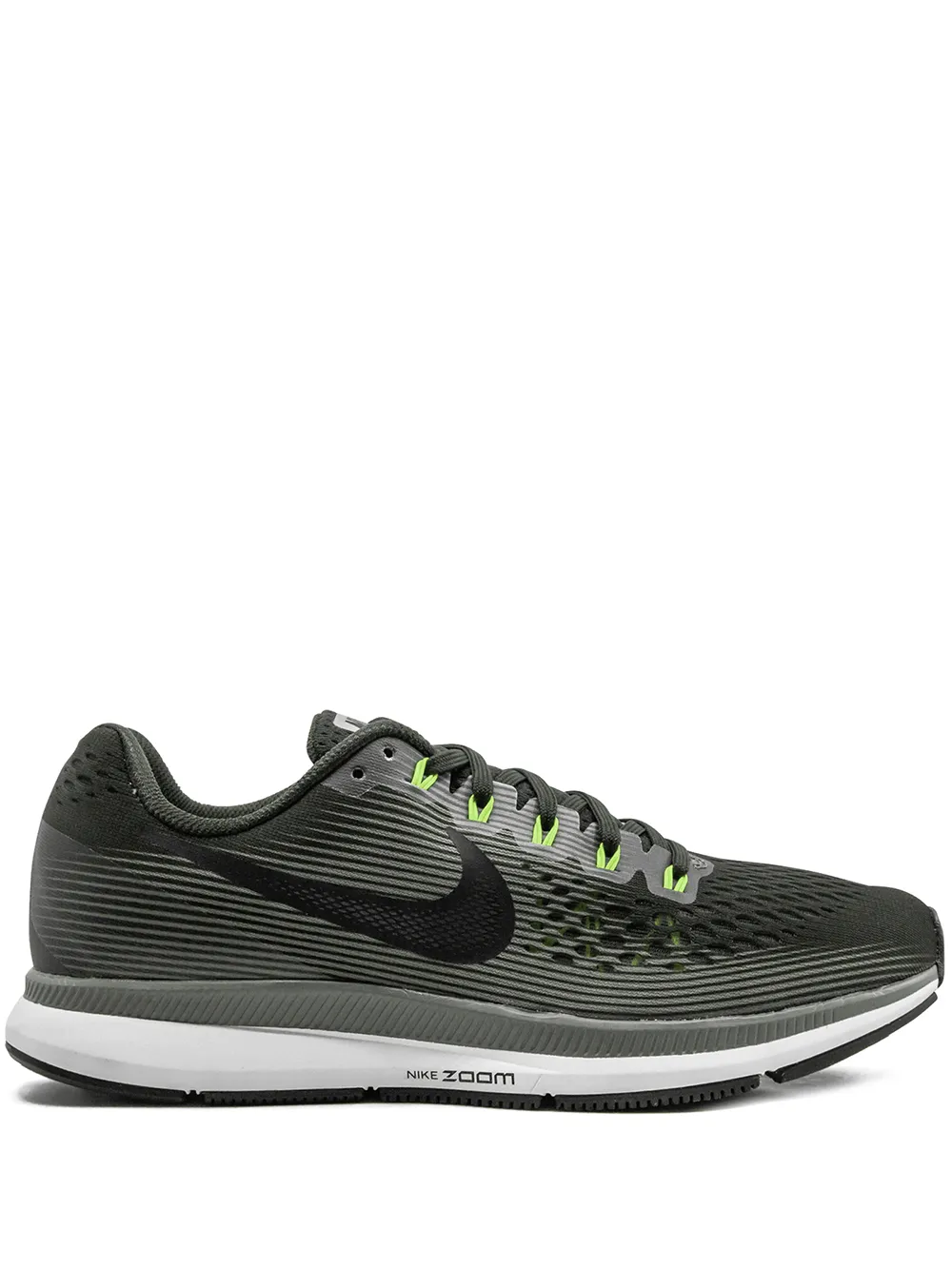 Nike tenis Air Zoom Pegasus 34 | negro | Image 1