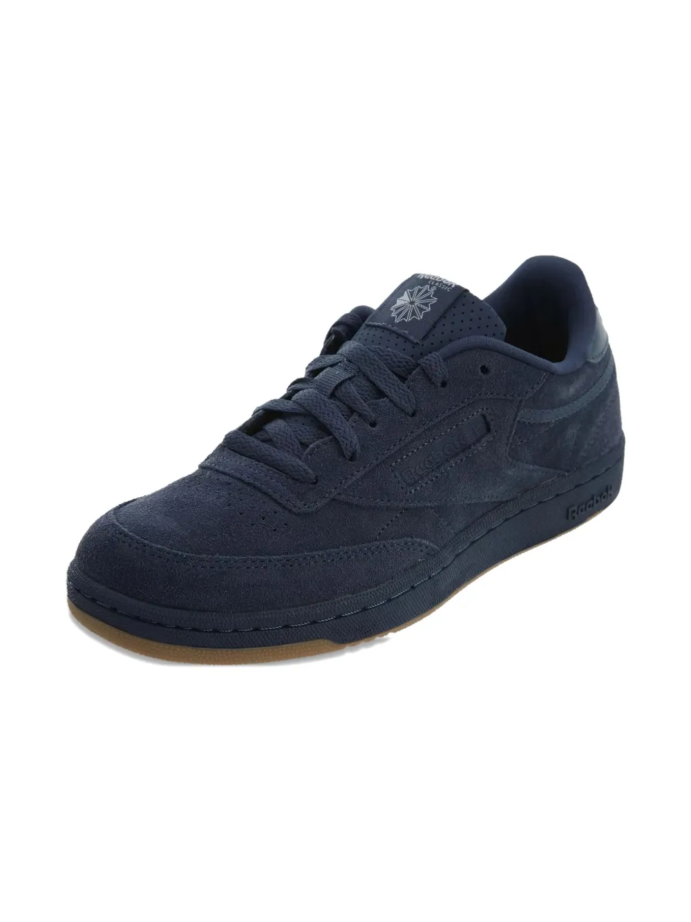 Reebok Kids Club C sneakers | Blue | Image 1