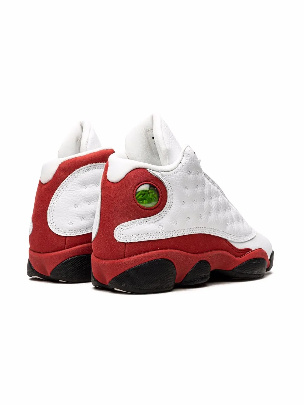 Jordan Kids Air Jordan 13 Retro sneakers White