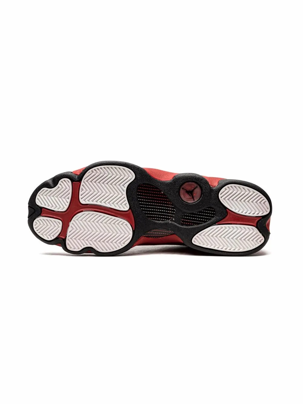 Jordan Kids Air Jordan 13 Retro sneakers White