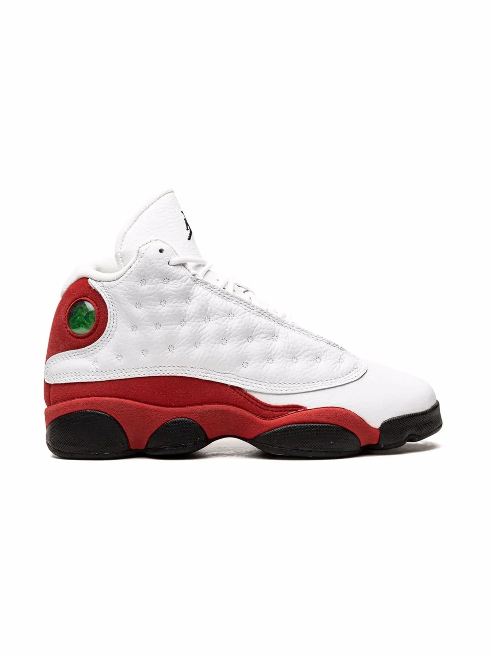 Jordan Kids Air Jordan 13 Retro sneakers White