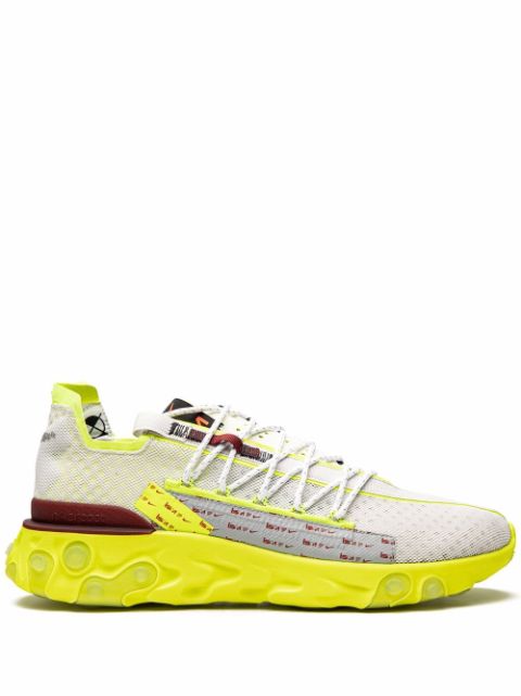 Nike React ISPA "WR" sneakers WOMEN