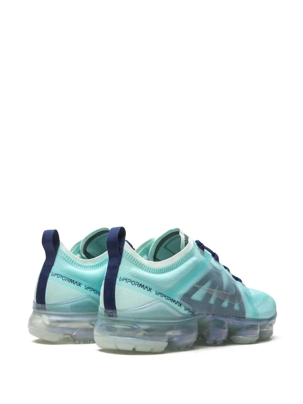 nike air vapormax 2019 women's blue