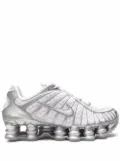 Nike Shox TL low-top sneakers - Grey