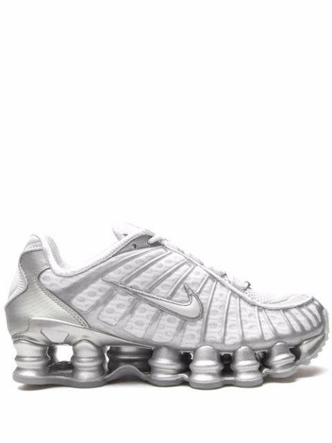 Nike Shox TL low-top sneakers WOMEN