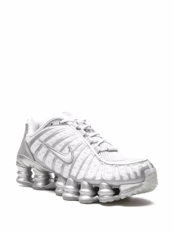 Nike Shox TL Chrome Women s