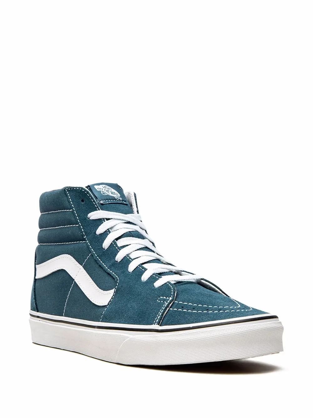 Vans Sk8-Hi sneakers Blue
