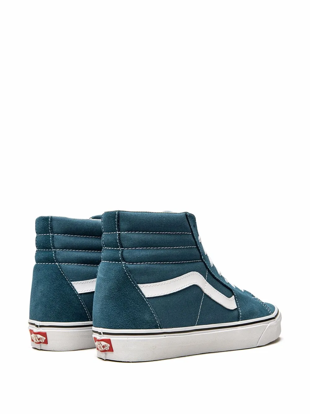 Vans Sk8-Hi sneakers Blue