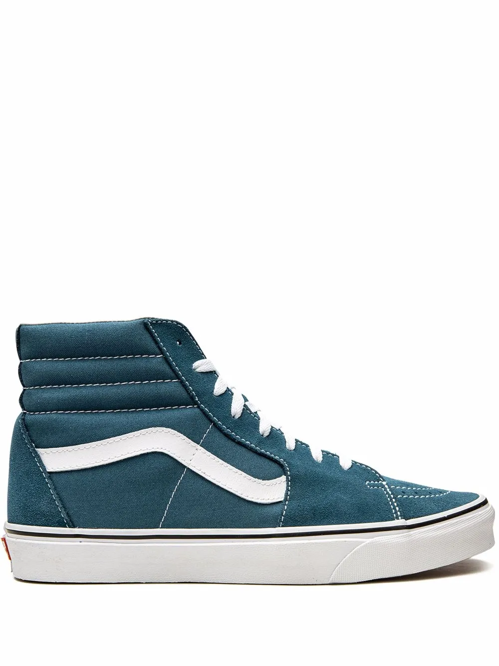 Vans Sk8-Hi sneakers Blue