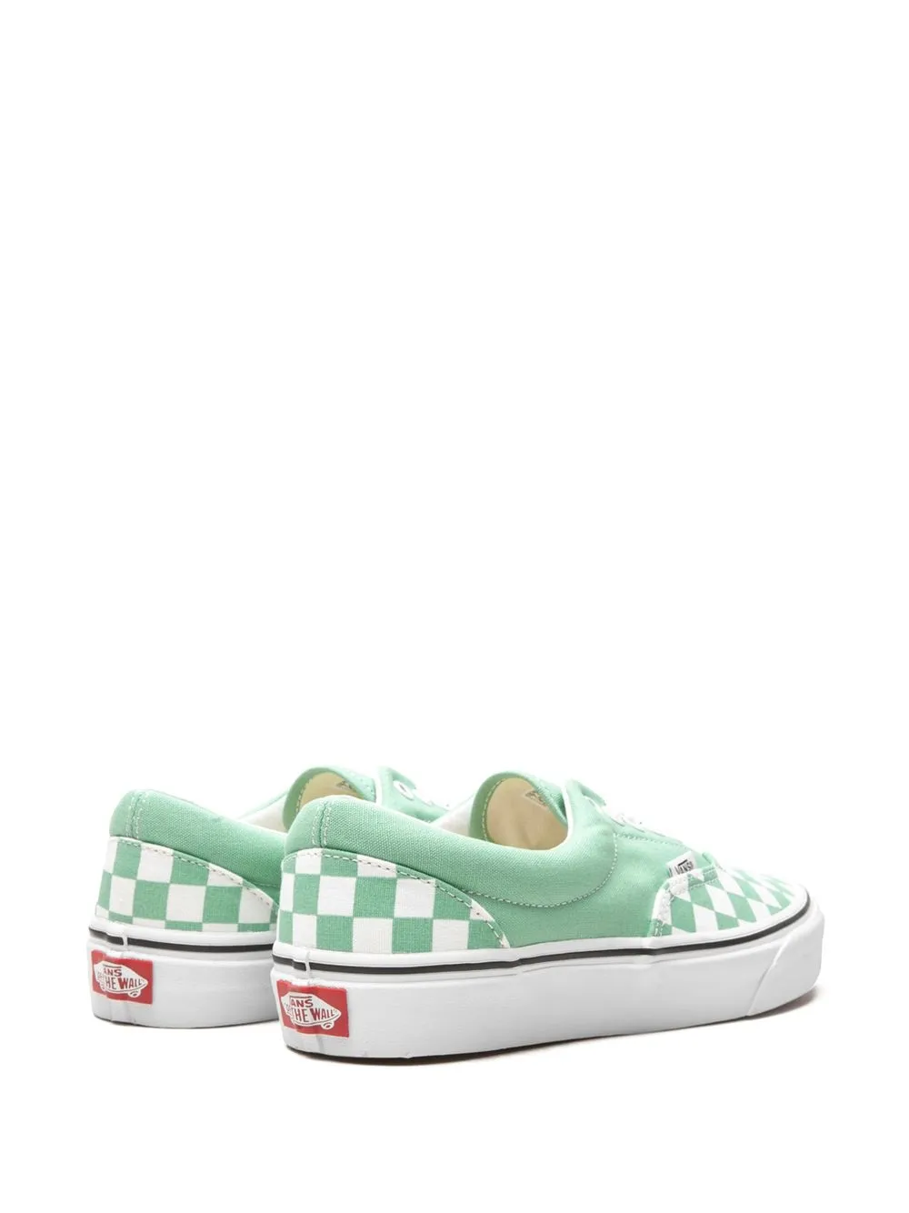  Vans Era Low-top Sneakers - Green 