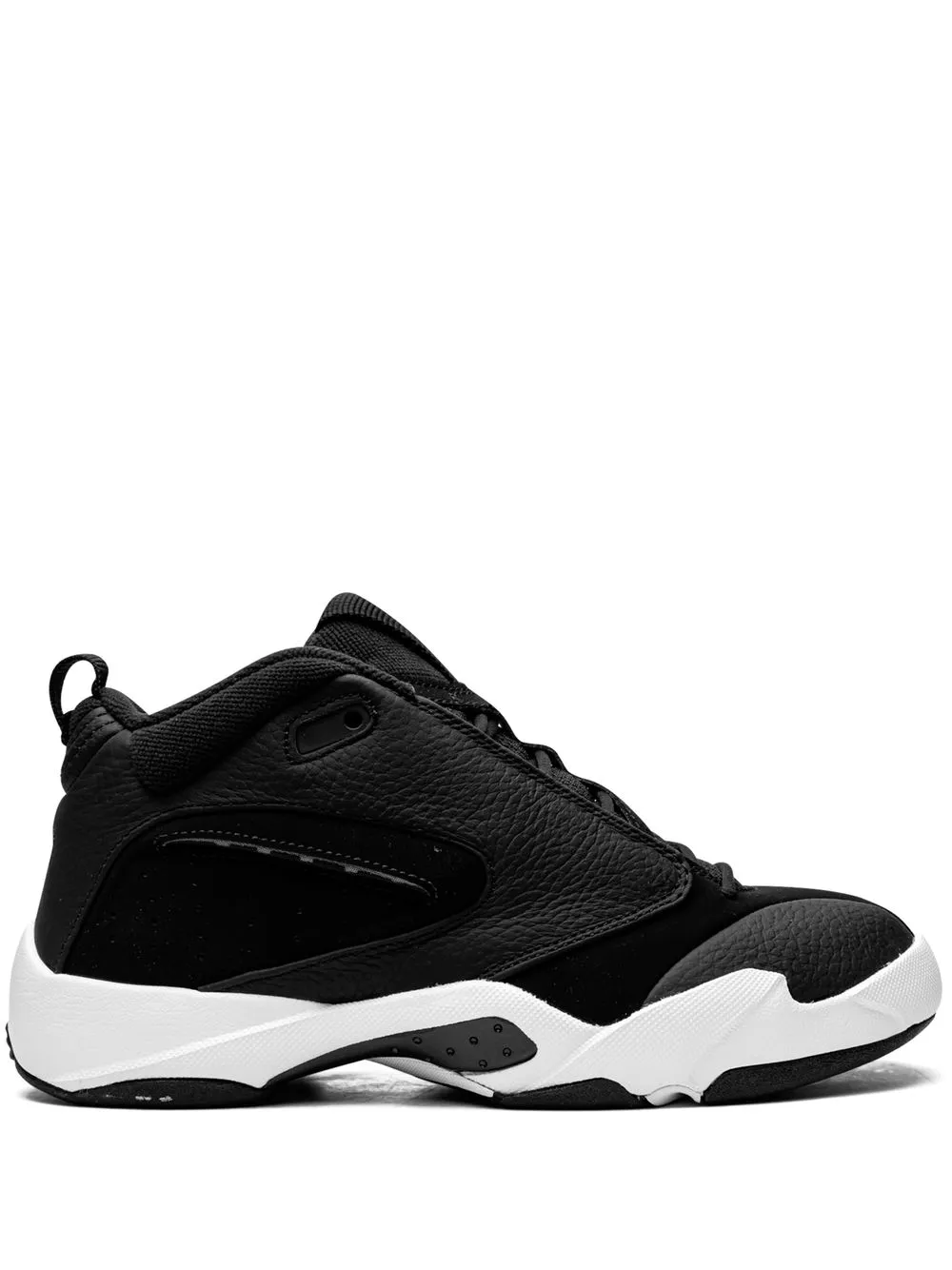 Jordan Jordan Jumpman Quick 23 Sneakers - Schwarz