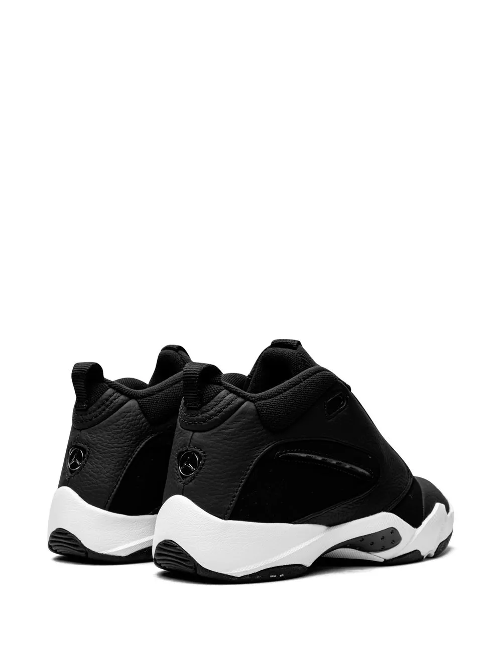 Jordan Jumpman Quick 23 sneakers Zwart