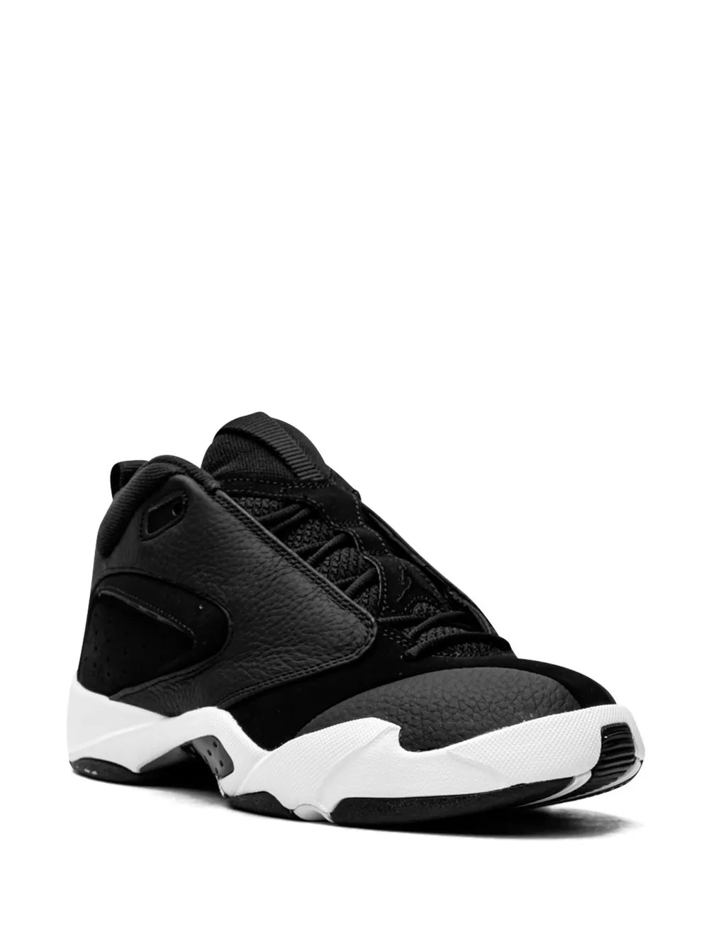 Jordan Jumpman Quick 23 sneakers Zwart