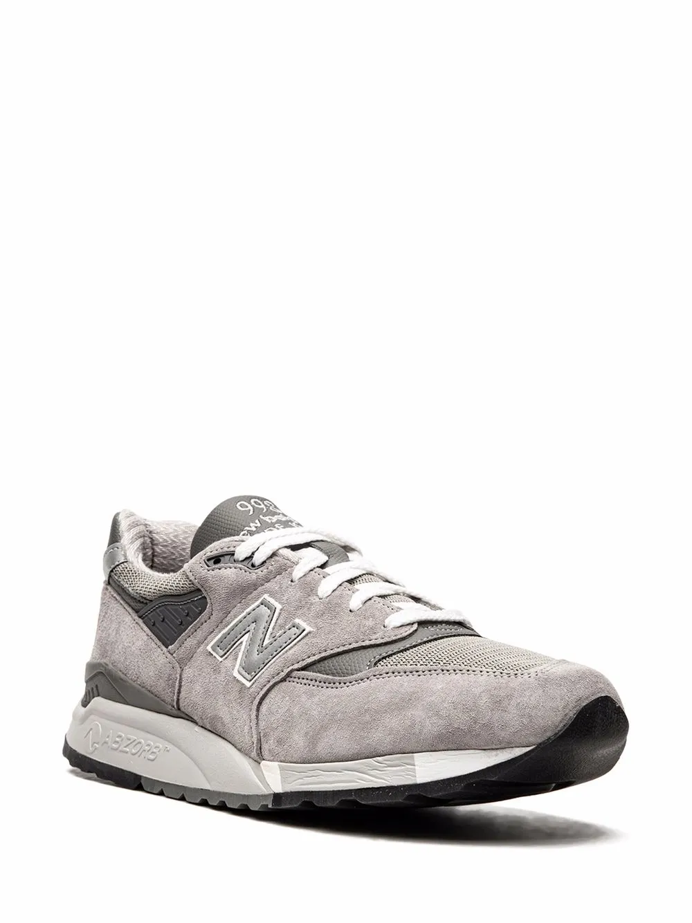 New Balance M998 USA sneakers | Low-Tops | Image 2