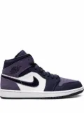 Jordan Air Jordan 1 Mid ""Sanded Purple"" sneakers