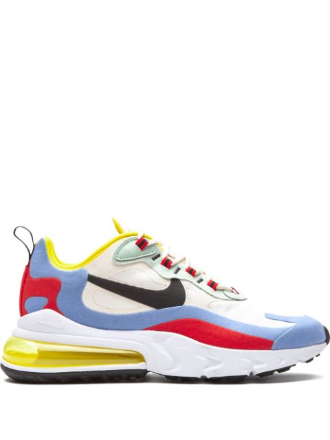 Nike Air Max 270 React "Bauhaus" sneakers WOMEN