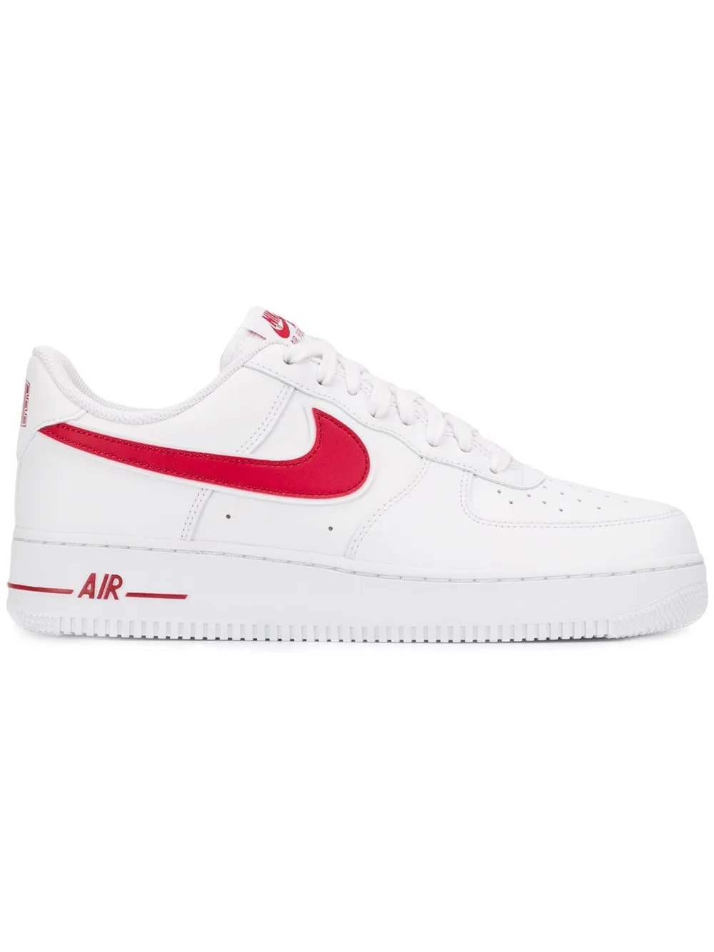 фото Nike кроссовки air force 1 '07 3