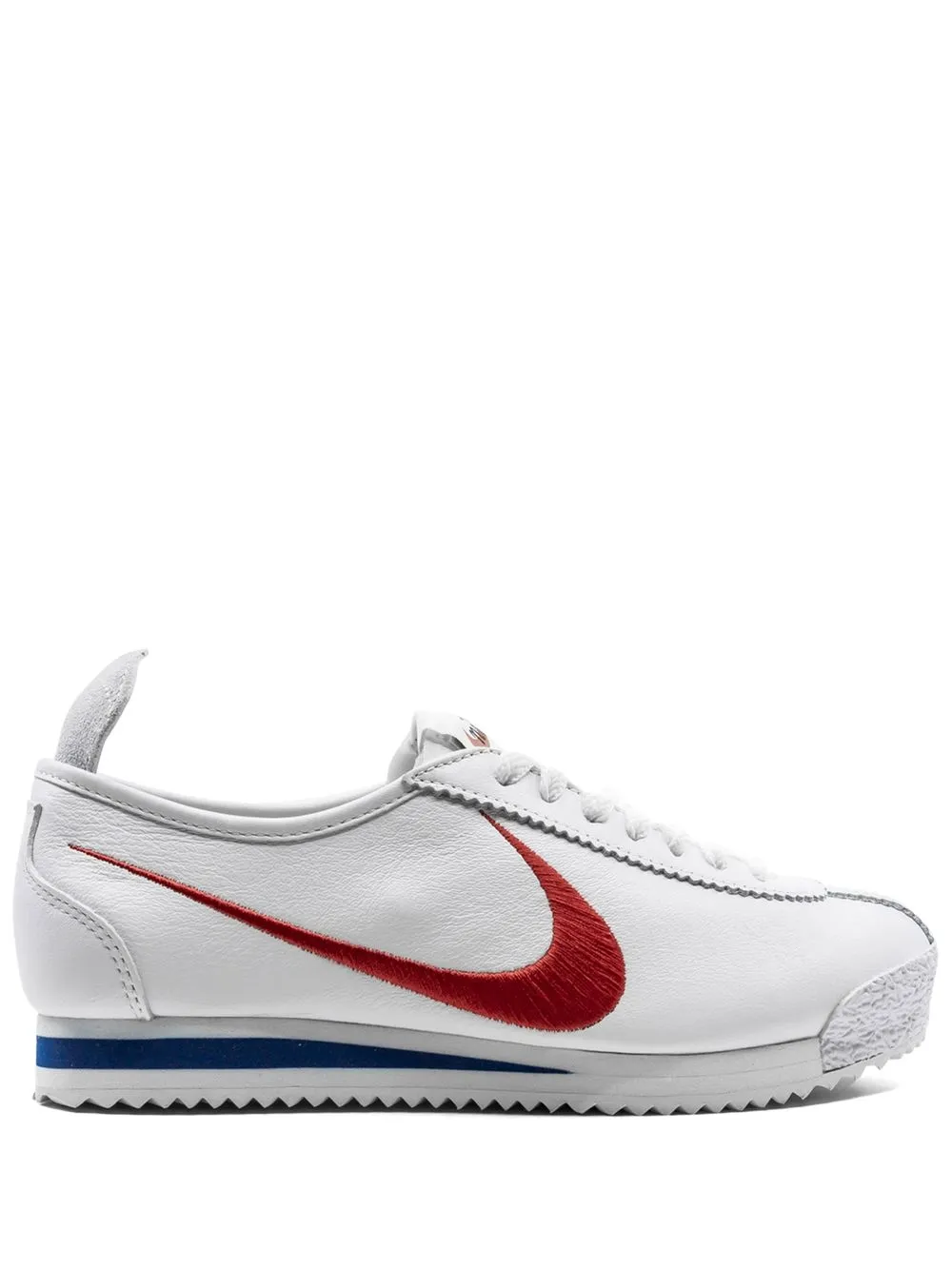 Shop Nike Cortez '72 "shoe Dog" Sneakers In White