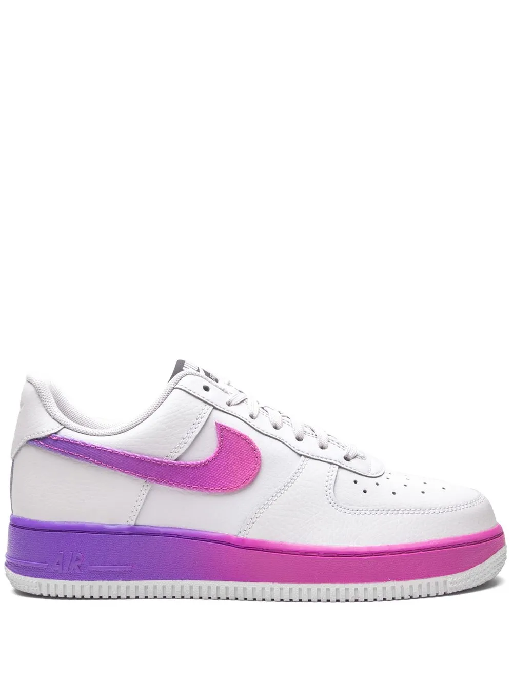 

Nike tenis bajos Air Force 1 Low '07 - Blanco