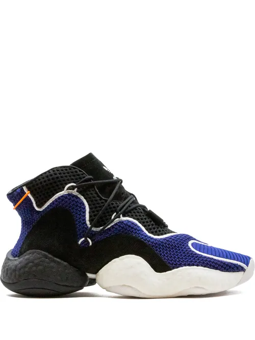 Baskets montantes Crazy BYW - adidas - Modalova