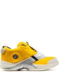 Reebok x Eric Emanuel Answer 5 ""Track Gold"" sneakers - Yellow