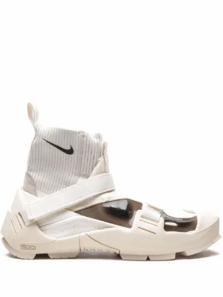 Nike x Matthew M. Williams Free TR Flyknit 3 Sneakers | White