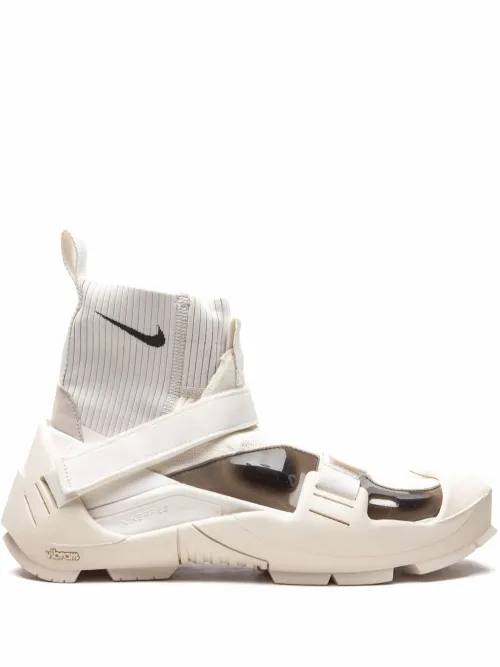 X Matthew M. Williams baskets Free TR FK 3 / MMW - Nike - Modalova