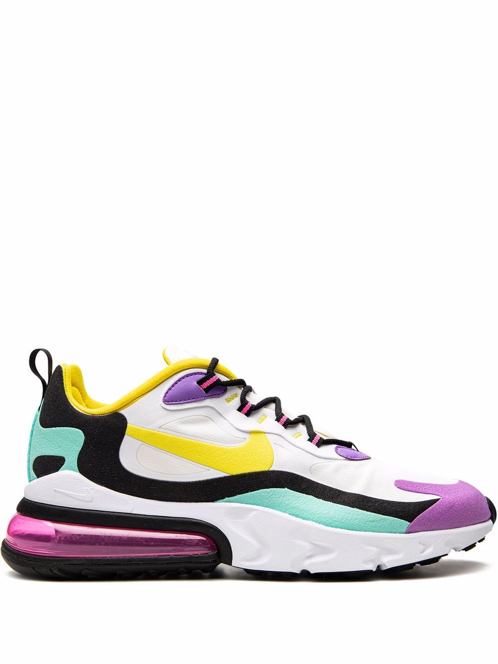 фото Nike кроссовки air max 270 react