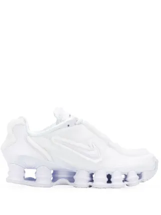 farfetch nike shox tl