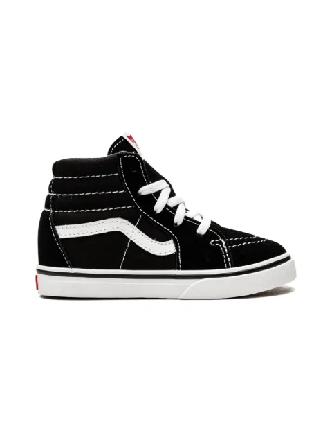 Vans Kids baskets montantes Sk8