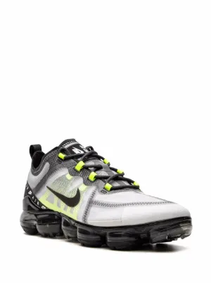 Vapormax blanche junior clearance