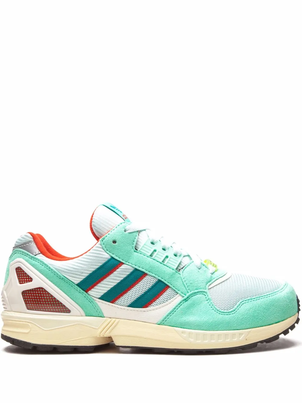 Zx 9000 dames clearance abrikoos