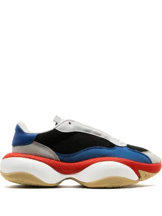 PUMA★ALTERATION KURVE★ダッドスニーカー★兼用 Puma alteration curve - buy from Hypeneedz