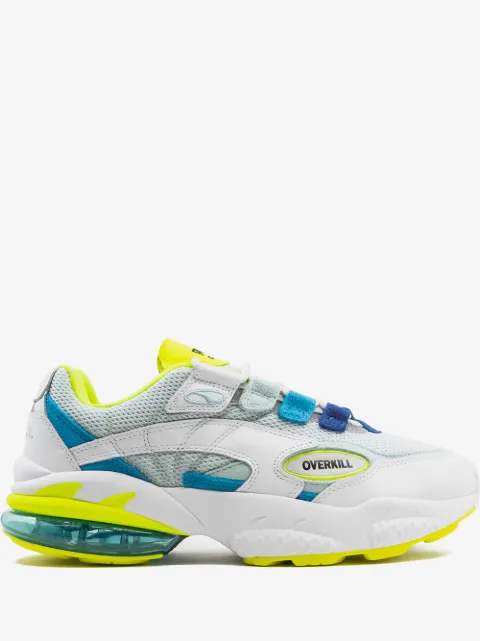 PUMA tenis Cell Venom de PUMA x Overkill