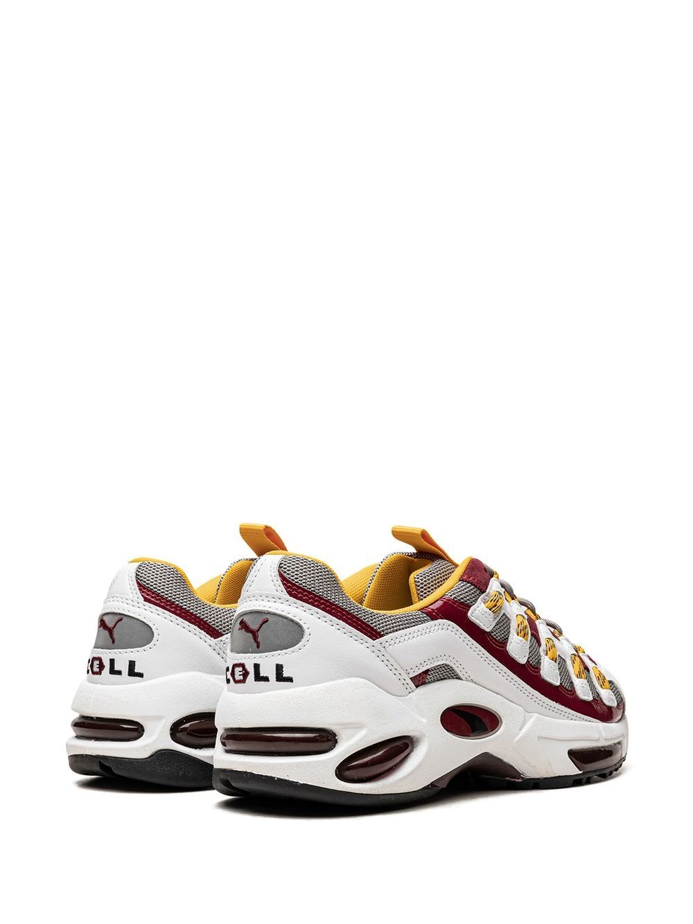 Shop Puma Cell Endura Patent 98 Sneakers In Weiss