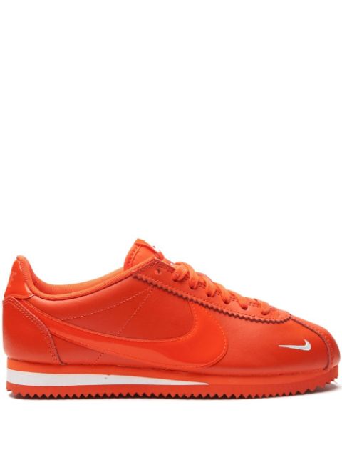 Nike Classic Cortez low-top sneakers WOMEN