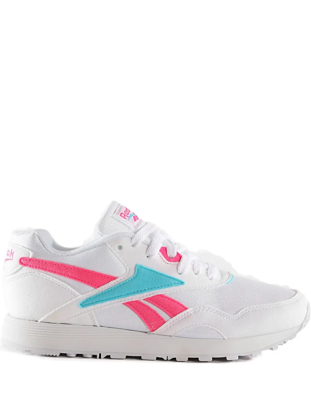 Reebok Rapide MU sneakers Wit