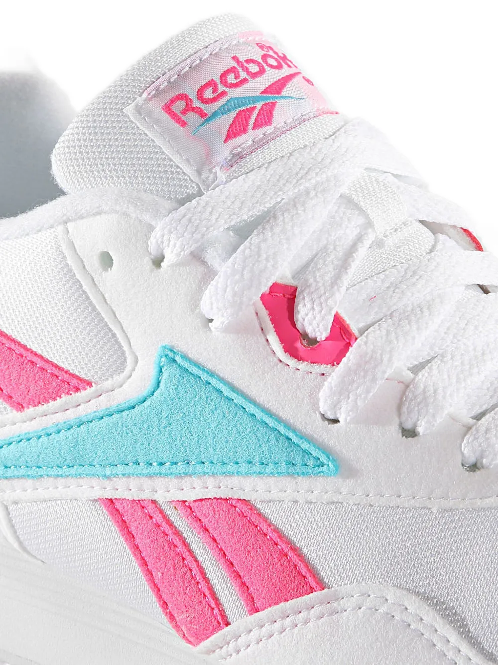 Reebok Rapide Mu Sneakers In Animal Print