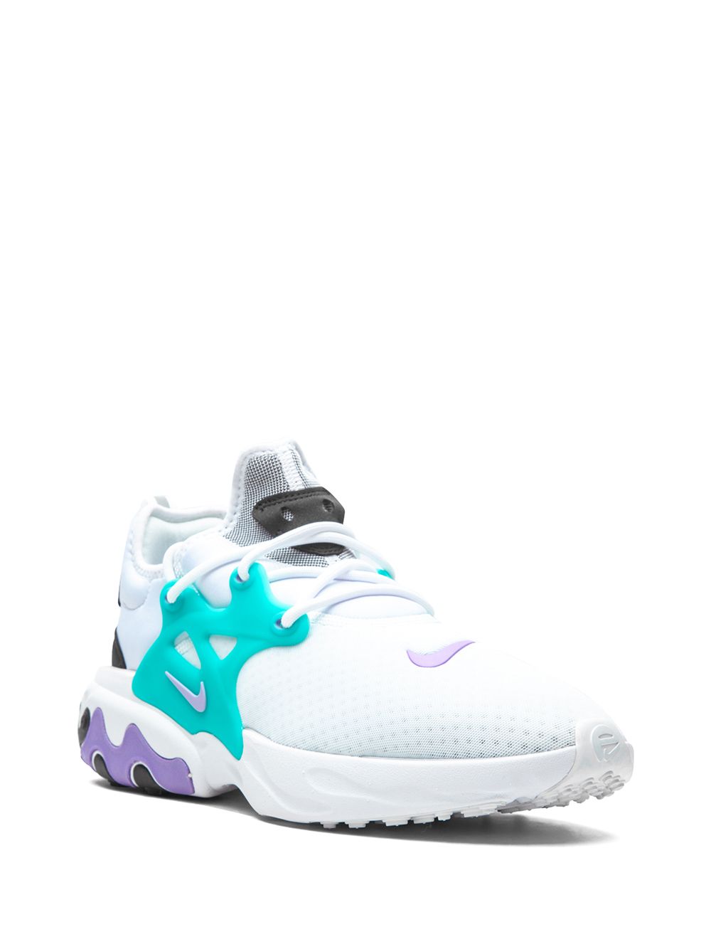 Nike React Presto Cassette sneakers WOMEN