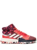 adidas Marquee Boost ""John Wall"" - Red