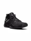 adidas Kids Mad Bounce sneakers - Black