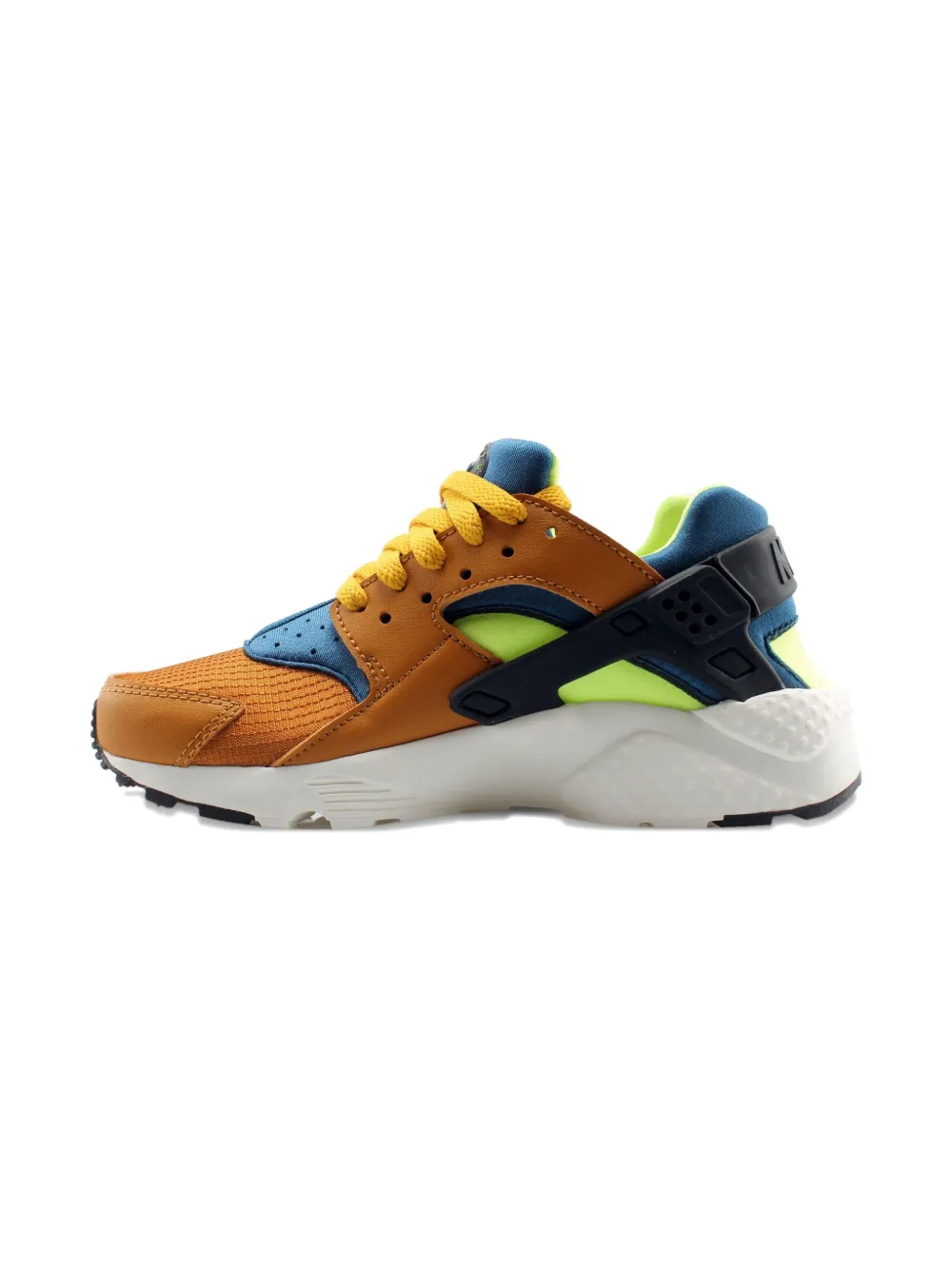 Nike Kids Huarache Run sneakers | أحذية بنات | Image 2