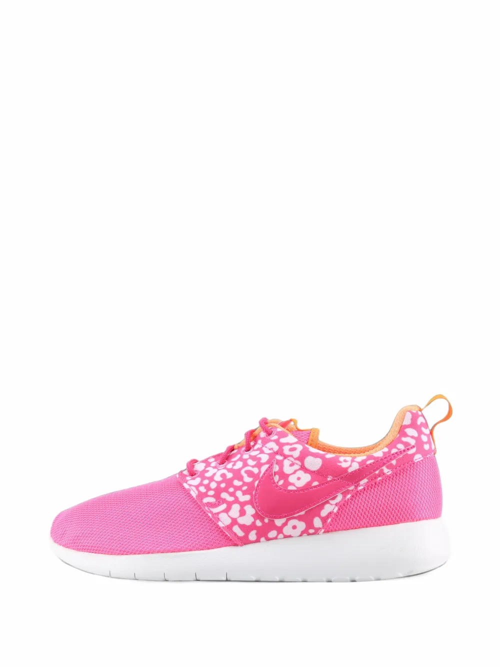 Nike Kids Roshe One sneakers - Rosa