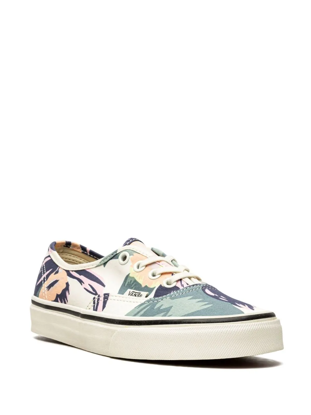 Vans Authentic low-top sneakers White